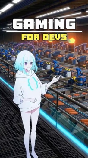 3 Games That Secretly Teach You Programming 🎮💻