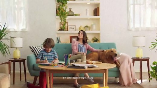 Air Wick Pure Freshmatic TV Spot, 'Try Pure Free'