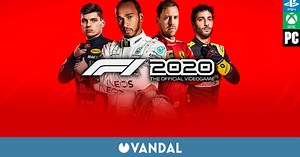 Impresiones F1 2020, la Formula 1 como nunca antes en un videojuego