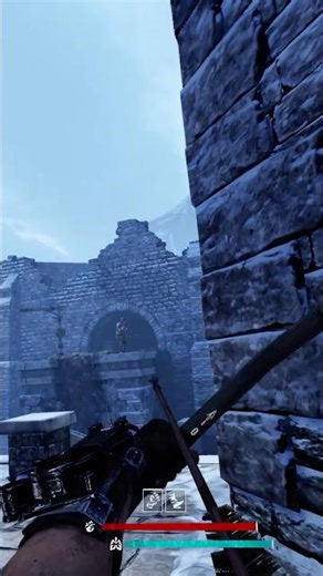 Behemoth VR gameplay on Quest 3 (part4) #virtualreality