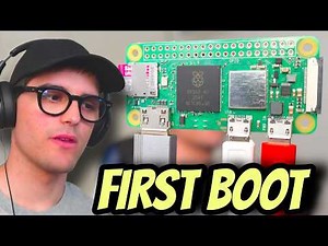 How to Setup a Raspberry Pi Zero 2 W | What You Need & Step-by-Step Guide