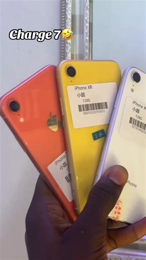 Charge 7: The Funniest Moments in Kano!