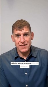 Step Out of Your Comfort Zone