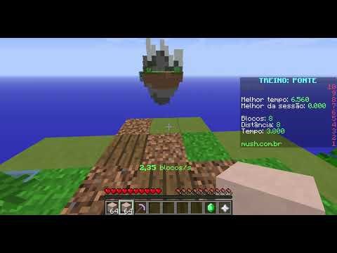 como fazer ponte rapida do bed was (primeiro video do canal)