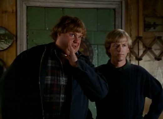 Black Sheep (1996) ⭐ 6.2 | Comedy