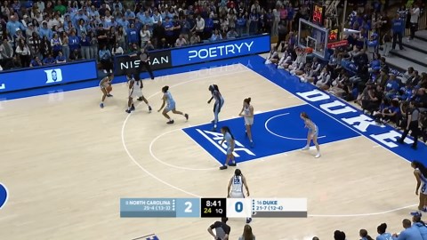 The Biggest College Basketball Matchups To Watch This Weekend