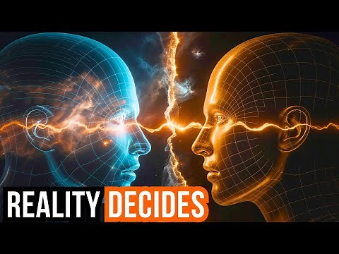 Quantum Decoherence Explained — How Quantum Physics Turns Into Reality | Sleepy Physicist