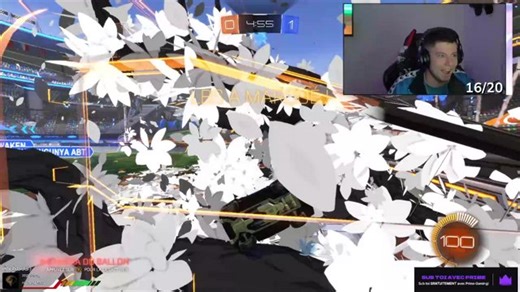 🧢 Le commentateur fou est présent ! / On tryhard (ou pas) | !discord !partner