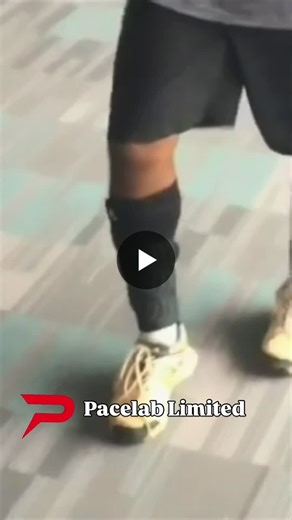 #pacelab #pacelabtrainingsystem | Steffan Jones