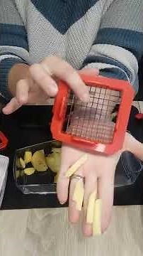 Super Dicer im Test