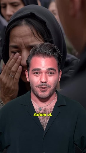 @adamolorijinal on Instagram: "Yaşlı akrabana ve sağlıklı beslenen arkadaşına bu videoyu gönder. Adam Ol!"