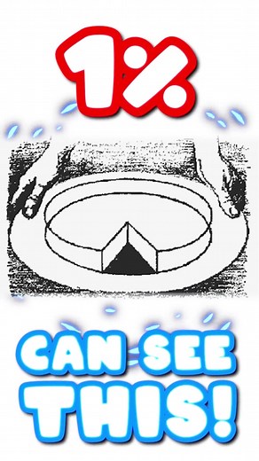 Mind-Blowing Optical Illusion Cake Trick Revealed!