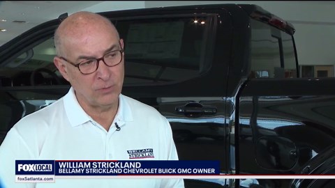 CDK Global struck by major cyberattack, impacting over 15K U.S. auto dealerships