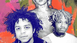 YhapoJJ - Hurt My Feelings (Official Music Video)