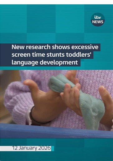 Guidance on Limiting Screen Time for Young Children