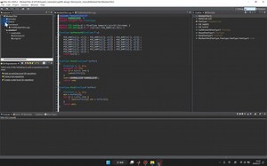 4. system generator数字图像处理基本框架搭建及实现图像去噪