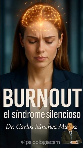 Burnout: the silent syndrome that costs companies millions