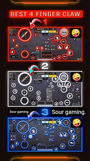 Best 4 finger control code sensitivity zero recoil sensitivity Pubgmobile #pubgmobile#pubg#shorts