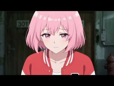 Eerie Apartment: I Awakened a Fluffy Crew-part-10 #Anime #SurvivalHorror