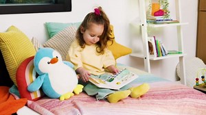 B. toys- B. Softies- Fluffy Koala-Plush – Stuffed Animal – Soft & Colorful Koala Toy – Toys for Baby, Toddler, Kids- Fluffy Funkies- Kody Koala-Plush-0 Months +