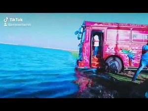 ❤දම් රැජිණි ❤ | sl modified buses