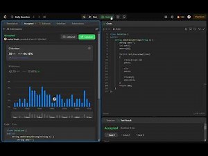 1957. Delete Characters to Make Fancy String | C++ | Simple and easy explanation | Leetcode | DSA