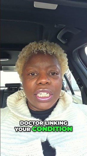 Don't Let Fear Stop Your VA Claim #MSTSurvivors #VABenefits #YourRights