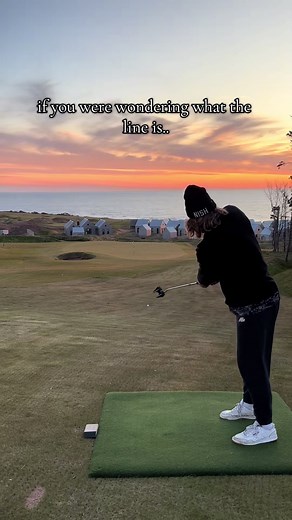 #golf #cabotcapebreton #cabot