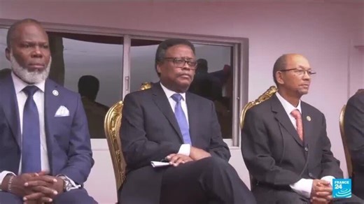 Haiti teeters on brink as transitional council’s mandate ends