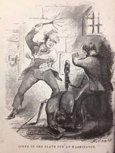 The Cultural Significance of Solomon Northup’s Twelve Years a Slave