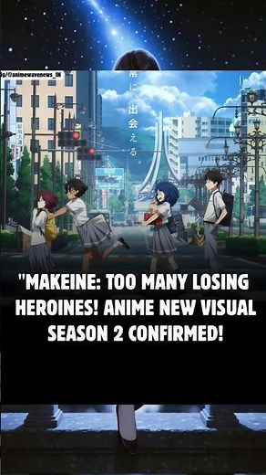 TOP 10 BIG Anime Updates You Need to Know! | Apothecary Diaries S3, KonoSuba S3 & More