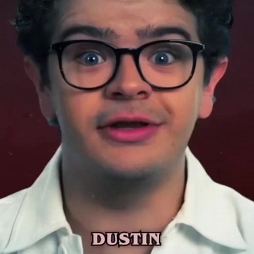Dustin Lucas Will Mike scene — Backrooms version meme