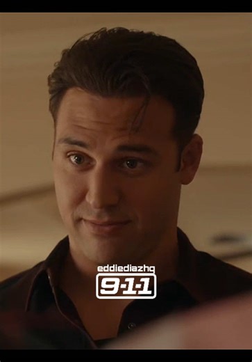 Ryan Guzman in 911: A Throwback to Memorable Moments