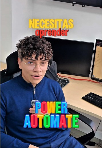 Aprende Power Automate en un Minuto: Tutorial Rápido