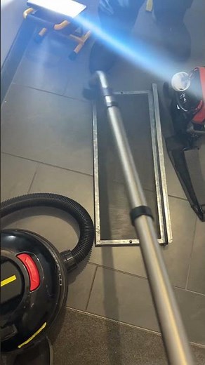 How to Clean a Fan Coil Unit (FCU) Filter: Easy Maintenance Tips