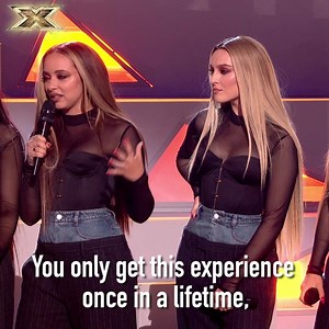 They've been there, done that, got the number 1s- now Little Mix have got some invaluable advice for this year's contestants 👏 #XFactor | The X Factor