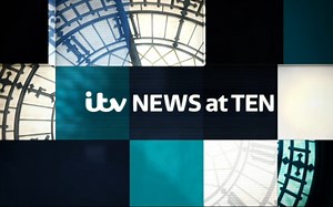 （英语新闻听力）英国独立电视台ITV NEWS AT TEN（晚间10点钟新闻）（20230601 GMT 22:00）