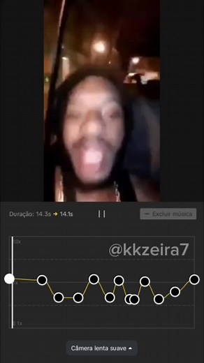 que celular é esse bk?