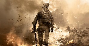 Activision se penche sur l'adaptation au cinéma de la saga Call of Duty