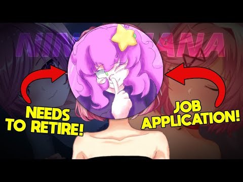 THE WORST DDLC MOD REVIEW EVER?! (LIVE REVIEW) | DIRTTHEIF & COLBY ARE SPIRALING!