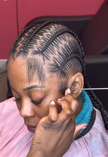 Braided Hair Tutorial: Easy Comment-Requested Braid Styles