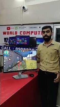 The Best Streaming | Gaming PC Build | You Can Buy... #Shorts #WorldComputer