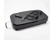 Vita Vibration Machine with Resistance Bands