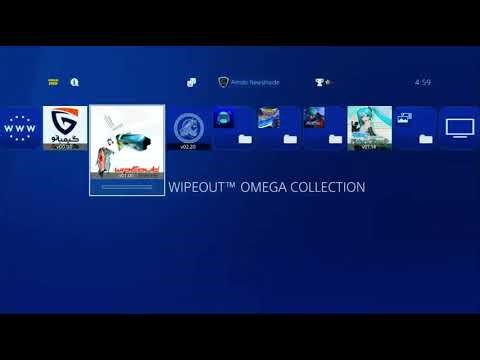 COMO DESBLOQUEAR O PS4: PSFree + Lapse 7.00 até a 9.60