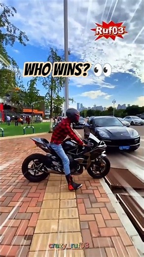 Kawasaki Ninja H2 🔥 2023 vs 2024... Which Ride Wins? 😱 | Crazy_RUF03
