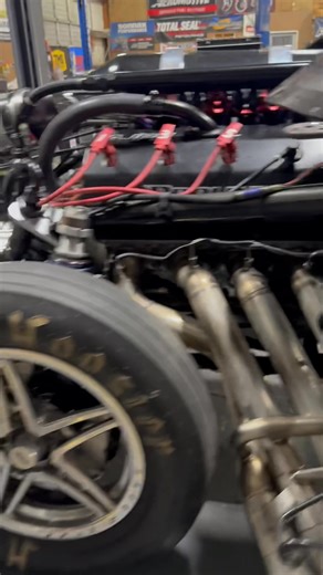 John Doe is back ready for some small tire action. #Johndoe #teamworkmakesthedreamwork #INITFORTHEW | Scott Taylor Motorsports