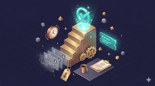 From Seats to Outcomes: The Pricing Shift Every Software Buyer Needs to Understand