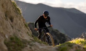 Cross Country Mountain Bikes | XC Racing