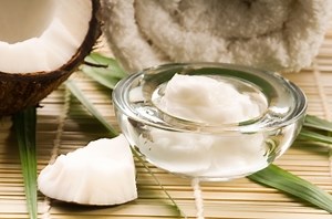 The Amazing Benefits of Coconut Oil. {Infographic & Video} | elephant journal