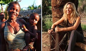 The Last Pygmies: Simoka explores tribe in new documentary